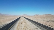 جهش زیرساختی در سیستان و بلوچستان/ ۸۹ کیلومتر راه اصلی و بزرگراه افتتاح می‌شود