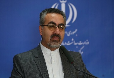 مبتلایان کرونا در ایران در آستانه 100 هزار نفر