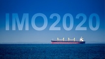How digitalization can help to meet IMO2020 regulations