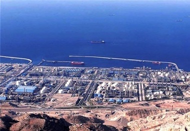 ناترازی توسعه دریایی در هرمزگان