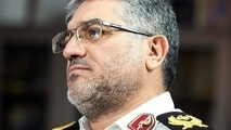 خودروهای مردود در تست تصادف، شماره گذاری نمی شوند


