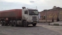 انتقال حدود ۱۲.۵ میلیون تن کالای البرز به مناطق مختلف کشور