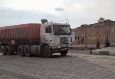 عملکرد قدرتمند حمل و نقل سیستان و بلوچستان/ جا به‌ جایی ۴.۴ میلیون تُن کالا