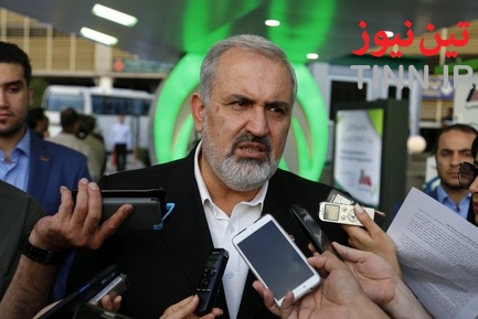 افتتاح نخستین جایگاه شارژ خودروهای برقی کشور