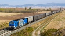 SNCF Logistics takes control of Spanish rail freight operator
