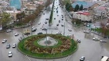 همدان در مسیر توسعه بین المللی؛ از دفتر خارجه تا پروازهای مستقیم