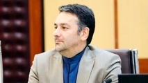 سرپرست دفتر مدیرعامل و مدیریت عملکرد راه آهن منصوب شد