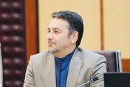 سرپرست دفتر مدیرعامل و مدیریت عملکرد راه آهن منصوب شد