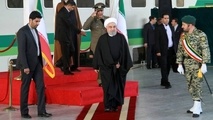 قطار شهری و ایجاد شور زندگی در شهر جدید هشتگرد 
