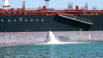 Australia ratifies Ballast Water Convention