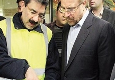 ‌خط ۷ متروی تهران در مراحل پایانی
