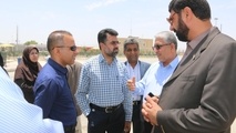 ۱۴۵ راه روستایی در سیستان و بلوچستان تکمیل می‌شود