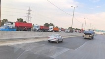 منع استانداران از اخذ تصمیمات مروج بومی گرایی در مراکز توزیع بار/ حمل و نقل جاده ای؛  تابع آیین نامه های کشوری