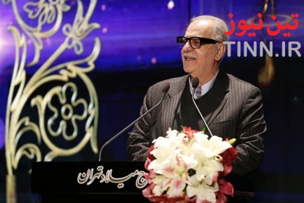 مراسم گرامیداشت هفته حمل‌ونقل و روز راهدار