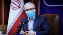 وزیر بهداشت: اگر سفر رفته‌اید زودتر برگردید