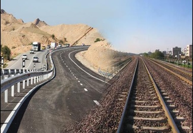 معاون استاندار: کرمانشاه نقش مهمی در کریدور تهران–بغداد دارد