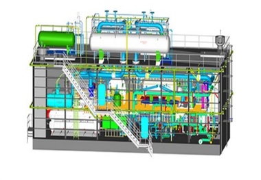 Wärtsilä to supply re-liquefaction plants to three LNG newbuilds