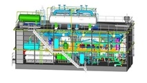 Wärtsilä to supply re-liquefaction plants to three LNG newbuilds