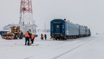 Northern Latitudinal Railway construction to begin next year

