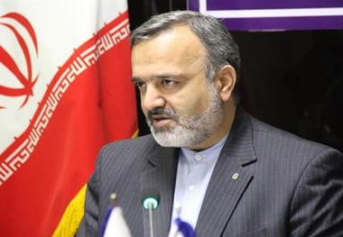 «ترمینال سلام» با نمونه های خارجی قابل رقابت است