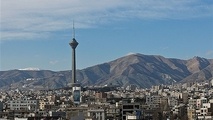 درآمدهای پایتخت در وضعیت قرمز
