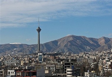 درآمدهای پایتخت در وضعیت قرمز
