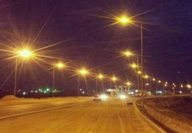 نقاط حادثه‌خیز استان مرکزی ایمن سازی می‌شود