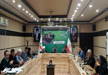 تشکیل کنسرسیوم توسعه گردشگری با مشارکت شهرداری های استان های شمال غرب