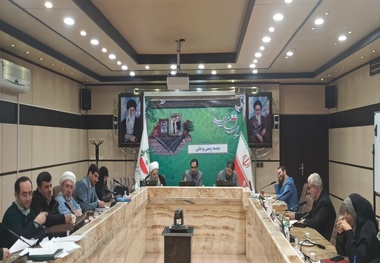 تشکیل کنسرسیوم توسعه گردشگری با مشارکت شهرداری های استان های شمال غرب