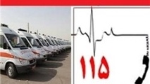 مرگ دلخراش مادر ۳۵ ساله در محور بیرجند - زاهدان
