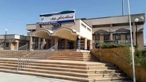 تجهیز ساختمان گمرک منطقه خواف برای تسهیل تجارت ریلی با افغانستان
