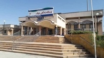 تجهیز ساختمان گمرک منطقه خواف برای تسهیل تجارت ریلی با افغانستان
