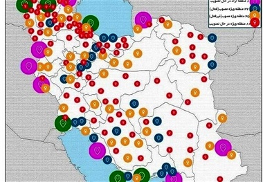 مناطق آزاد از مصوبه دولتی ثبت سفارش کالا مستثنی شدند