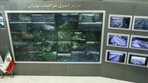 انحلال شرکت کنترل ترافیک فعلا منتفی شد