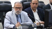  مختاری: بدون هماهنگی دولت و بخش خصوصی، توسعه دریامحور متوقف می‌ماند
