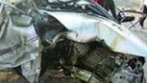 افزایش ۴.۶ درصدی مرگ ناشی از حوادثرانندگی در فارس در سال ۹۲