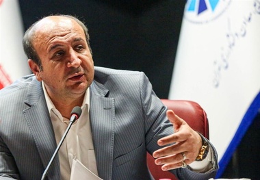 مدیرعامل شرکت عمران شهرهای جدید ایران منصوب شد​