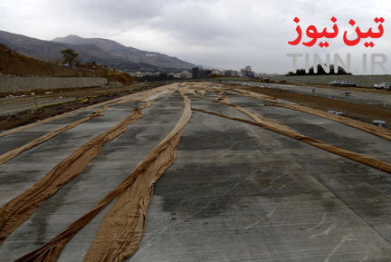 آزادراه تهران - شمال
