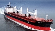 Genco Shipping & Trading Limited Takes Delivery of Modern, High Specification Ultramax Vessel