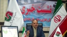 جابجایی چهار هزار و ۱۱۵ زائر به مرز چذابه از مبدا خراسان جنوبی