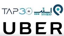 اوبر، اسنپ یا تپسی: کدامین موفق خواهند بود 