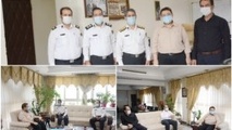 سرقت تجهیزات و امکانات مخابراتی و ترافیکی چالش مخابرات منطقه قزوین