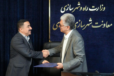 مدیرکل دفتر نظارت بر طرح های توسعه و عمران منصوب شد 