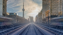 Hitachi Rail to Upgrade Toronto Subway Line 2 Signalling System
