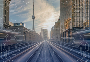 Hitachi Rail to Upgrade Toronto Subway Line 2 Signalling System