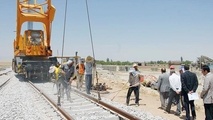 اعلام حمایت انجمن صنایع ریلی ایران از ابقای «آخوندی» در دولت دوازدهم