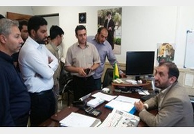 ١٧٠ زائر ایرانی در عراق همچنان سرگردانند