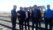 
دهکده لجستیک کرمانشاه یک گام به جلو
