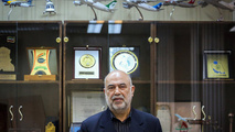 گزارش اولیه بررسی سانحه پرواز 752 شرکت هواپیمایی اکراینی منتشر شد