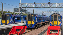 ScotRail announces mobile ticketing pilot